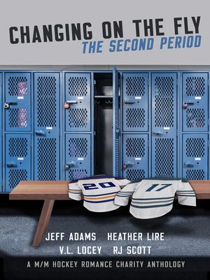 cover image of Changing on the Fly